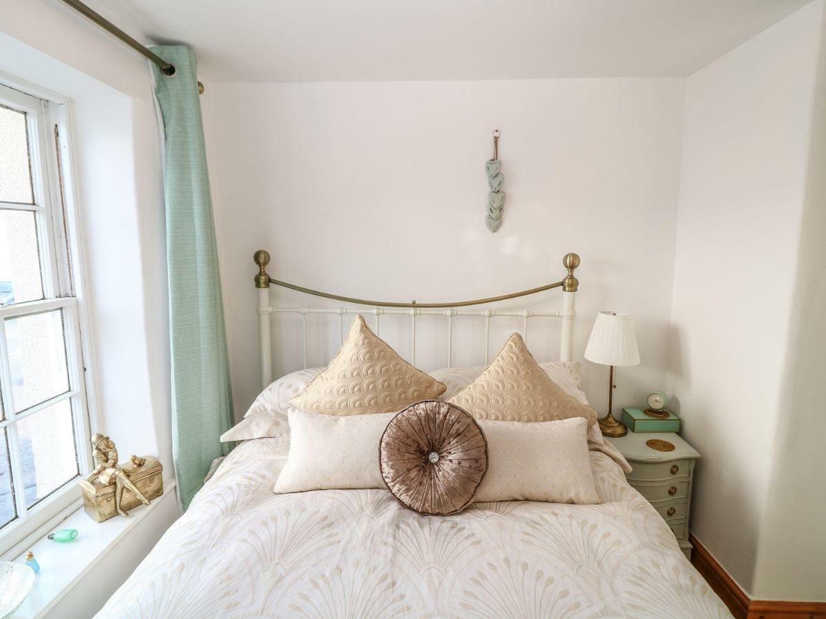 Higher Primrose Cottage Winkleigh Ngoại thất bức ảnh